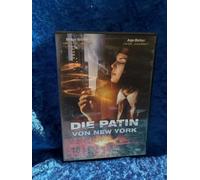 Wehrhan,Michael - Die Patin Von New York [Import]