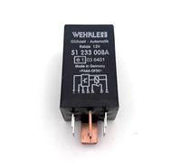 WEHRLE - 51 233 008A Appareil de commande, relais automatique de préchauffage