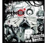 Wehrlos - Damals wie heute...
