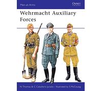 Wehrmacht Auxiliary Forces