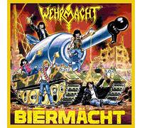 Wehrmacht – Biermacht