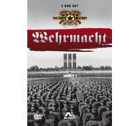 The Wehrmacht , (Box Set)