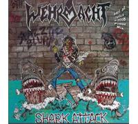 Wehrmacht - Shark Attack [Import]