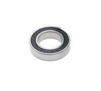 WEHZAFMM Roulement 173010-2RS 1 pièce 17 x 30 x 10 mm ABEC-7 roulement à billes 173010 RS 2RS 173010 RS Joint noir