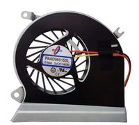 wei AI CPU Ventilateur de refroidissement pour MSI GE70