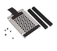 WEI AI Disque Dur HDD Caddy Cadre Support Plateau 7 mm Rails avec vis pour IBM ThinkPad X220t X230t X220 X230