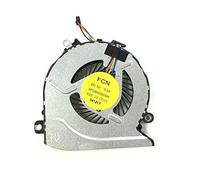 WEI AI Ventilateur de processeur pour HP Pavilion 15-AB 17-g 15-ab000 15-ab100 Série