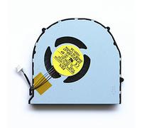WEI AI Ventilateur de Refroidissement pour processeur Acer Aspire E1-422 E1-522 E1-470 E1-430 E1-432 E1-472 MS2372