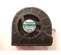 WEI AI Ventilateur de Refroidissement pour processeur et GPU Dell Precision M4600 GPU