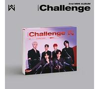 Wei - Identity: Challenge [Import]
