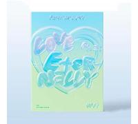WEI LOVE PT.3 : ETERNALLY 6th Mini Album ( FAITH IN LOVE Ver. ) K-POP SEALED