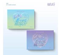 Wei - Love Pt. 3 : Eternally-POCA Platform Album Versi [Import]