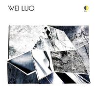 Wei Luo - Wei Luo [CD]