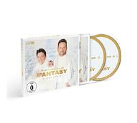 Weibe Weihnachten Mit Fantasy Deluxe With Bonus Dvd Import