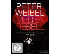 Weibel,Peter - Medienrebell,Medienopern,Video-und Musikfilme 1