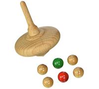 Weible 10140-Ersatzkreisel- et Boules