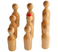 Weible Spiele 10730 - Cône de Rechange pour Jeu de cônes de Table tyrolien 10700