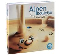 Weible Spiele- Jeu, 10180