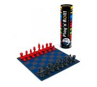 Weible Spiele Jeu d'échecs de voyage