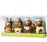 Weibler Coffret cadeau tour de Pâques 120 g