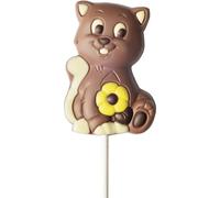 Weibler Confiserie Chocolaterie Lolly Chat 35 g