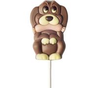 Weibler Confiserie Chocolaterie Lolly Chien 35 g
