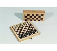 Weiblespiele 03002 Jeu de Douilles 16 x 8 cm