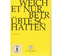 Weichet Nur Betrubte Schatten Blu-ray DVD