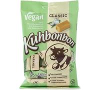 Weichkaramellen - Caramel Vegan 165g