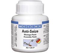 WEICON 10000172 Pâte anti-grippage standard 120 g