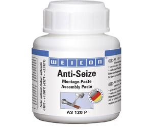 WEICON 10000172 Pâte anti-grippage standard 120 g