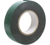 WEICON Ruban de montage adhésif double face gris extra fort