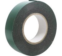 WEICON 10050551 Ruban de montage gris (L x l) 3 m x 19 mm 1 pc(s)