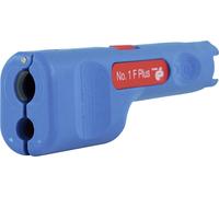 WEICON 10051150 Dénudeur de câble adapté pour câbles coaxiaux adapté pour marque (pinces) WEICON Tools