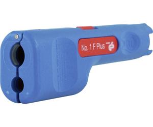 WEICON 10051150 Dénudeur de câble adapté pour câbles coaxiaux adapté pour marque (pinces) WEICON Tools