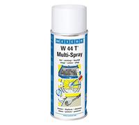 WEICON 11251400 - Huile universelle, W 44 T® Multi-spray, 400 ml
