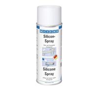 Weicon 11350400 Spray silicone agent lubrifiant/séeur