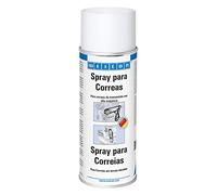 WEICON 11511400-36 Spray Trapezoidal 400 ml pour courroies de transmission soumises à de grands efforts, incolore