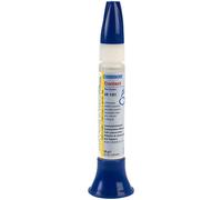 Weicon 12054030 Colle Cyanoacrylate Contact VA 1401 Usage Général 30g