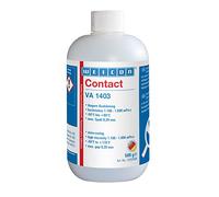 Weicon 12252500 Contact VA 1403 Colle cyanoacrylate 500 g