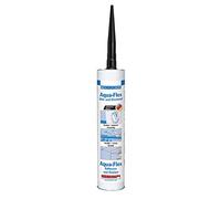 Weicon 13701310 Aqua-Flex Mastic adhésif et scellant Noir 310 ml