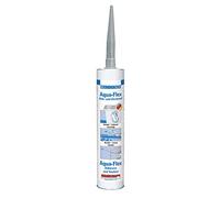 Weicon 13702310 Aqua-Flex Mastic adhésif et scellant Gris 310 ml