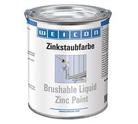 Weicon 15000750 Peinture à la poudre de zinc 750 ml