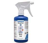 Weicon 15580500 Metal-Fluid Pulvérisateur de produit d'entretien pour les surfaces métalliques 500 ml