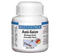 Weicon 26000012 Pâte de Montage Anti-Fissure AS040P, 120 g