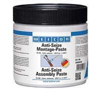 Weicon 26000045 Anti-Seize AS 450 Pâte de Montage 450 g