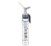 Weicon 26000200 Anti-Seize AS 200 PR Pâte de montage en aérosol 200 ml | Pâte à vis, agent de démoulage, pâte de frein, lubrifiant, pâte de moyeu de roue, contre la corrosion et la soudure à froid