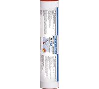 WEICON 26500040 Allround-Lubricant AL-H 400 g Graisse Haute température avec Homologation NSF Jaune/Blanc 400 g
