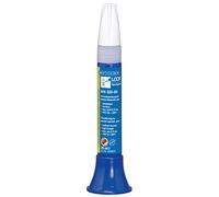 Weicon 302-60 30260020 Fusible à vis Haute capacité 20 ML OCK® an 302-60