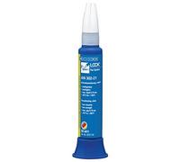 Weicon 30221150 Weinconlock AN 302-21 Adhésif anaérobie pour freinage de vis et résistance aux vibrations avec Pen-System 50 ml